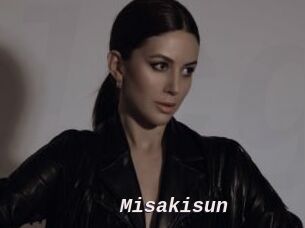 Misakisun