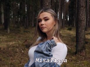 Misalissa