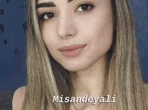 Misandeyali