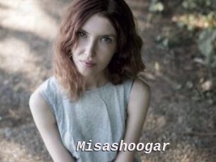 Misashoogar