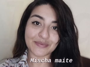 Mischa_maite