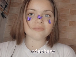 Mischarm