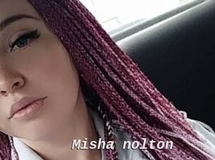 Misha_nolton