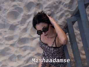 Mishaadamse