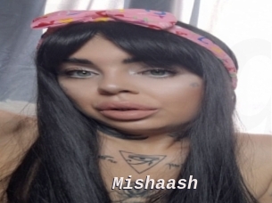 Mishaash