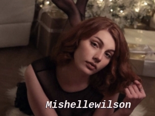 Mishellewilson