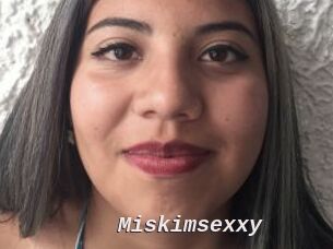 Miskimsexxy