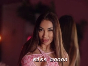 Miss_mooon