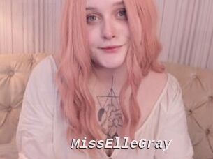 MissElleGray