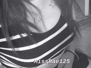 MissRae125