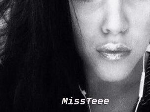 MissTeee