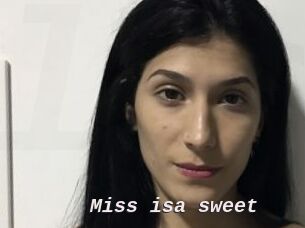 Miss_isa_sweet