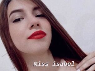 Miss_isabel