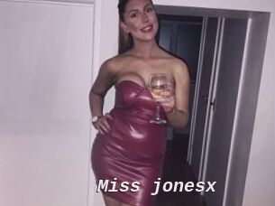 Miss_jonesx