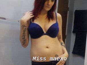 Miss_maexo