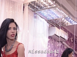 Missadaa41
