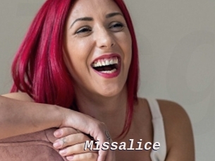 Missalice