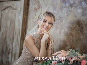 Missallen