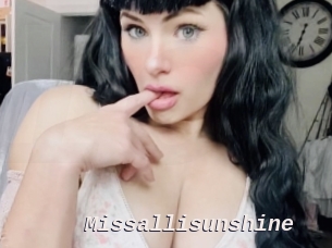 Missallisunshine
