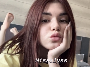 Missalyss