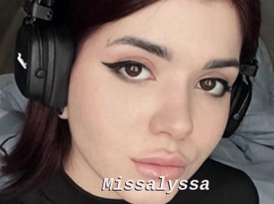 Missalyssa