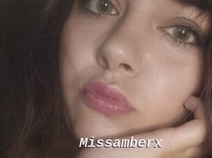 Missamberx