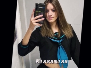 Missamisa