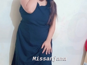 Missanjana