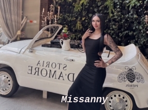 Missanny