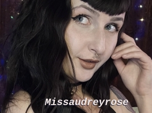missaudreyrose Live Camgirls Sex