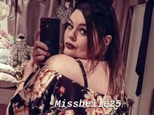 Missbelle25