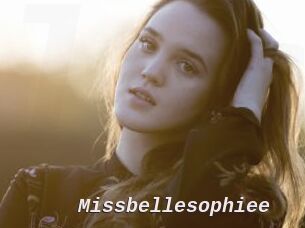 Missbellesophiee