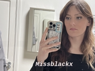 Missblackx