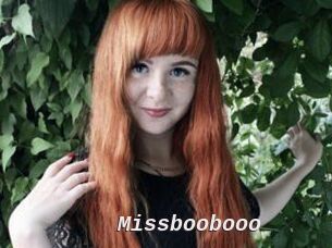 Missboobooo