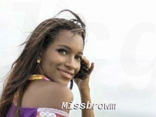 Miss_browm