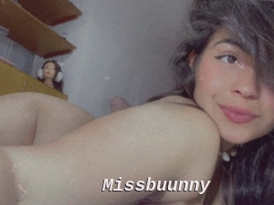 Missbuunny