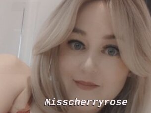 Misscherryrose