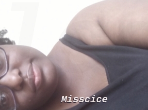 Misscice