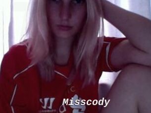 Misscody