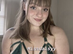 Missdaisyy