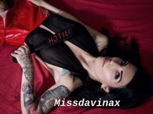 Missdavinax