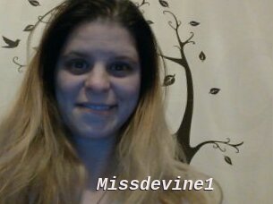 Missdevine1