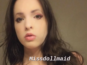 Missdollmaid