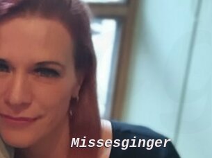 Missesginger