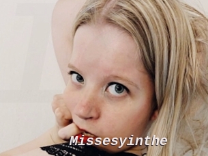 Missesyinthe