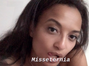 Misseternia