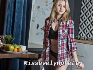 Missevelynpretty