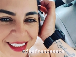 Missfrancessca
