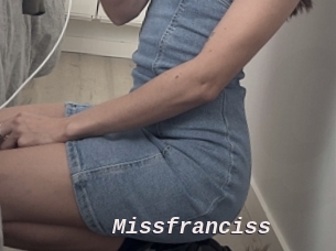 Missfranciss