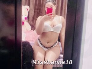Misshanna18